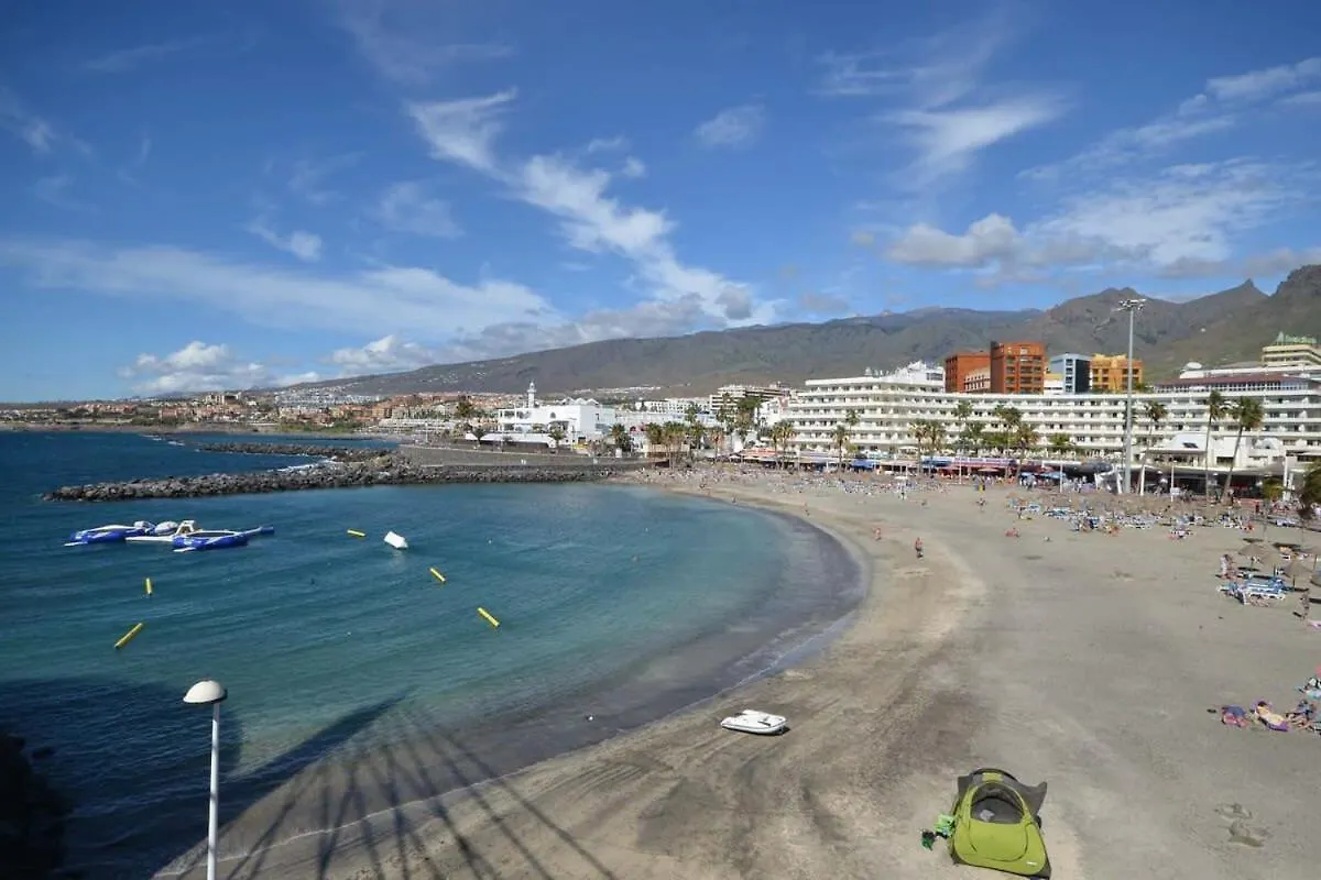 Apartmán Club Atlantis 78 - One Bed Costa Adeje