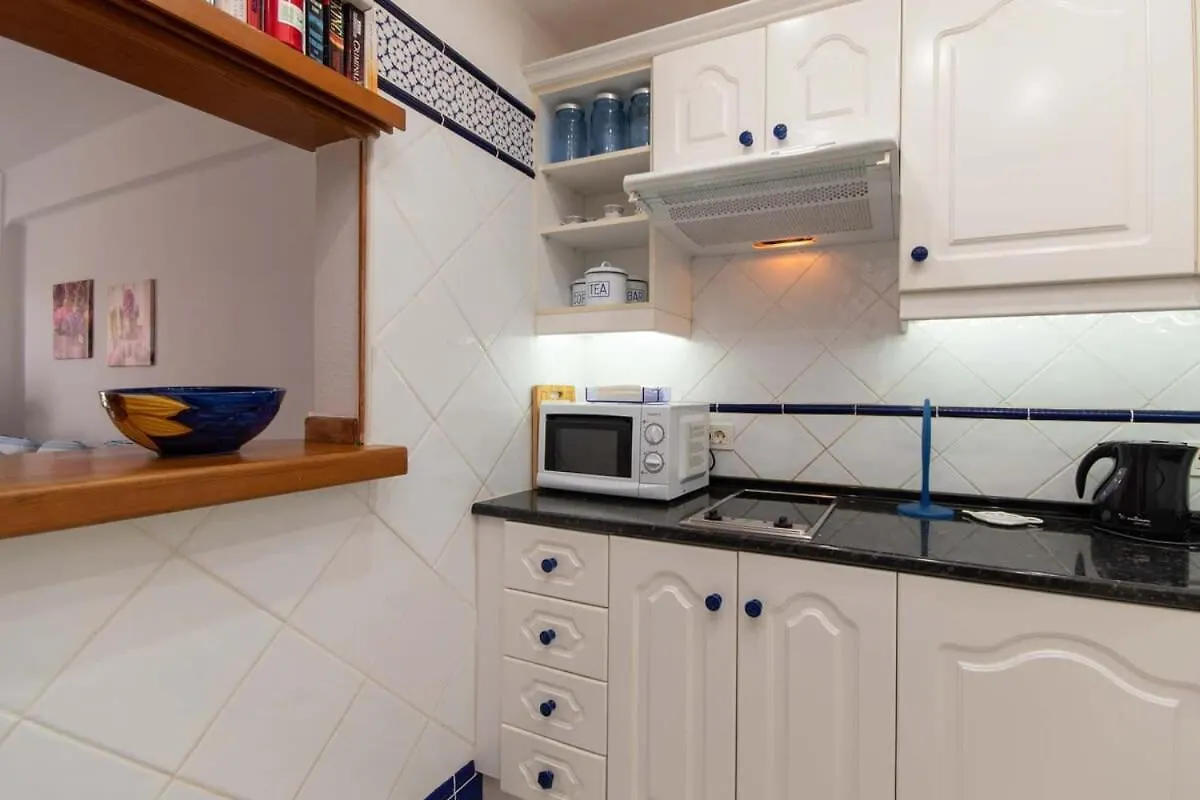 Apartmán Club Atlantis 78 - One Bed Costa Adeje  Španělsko