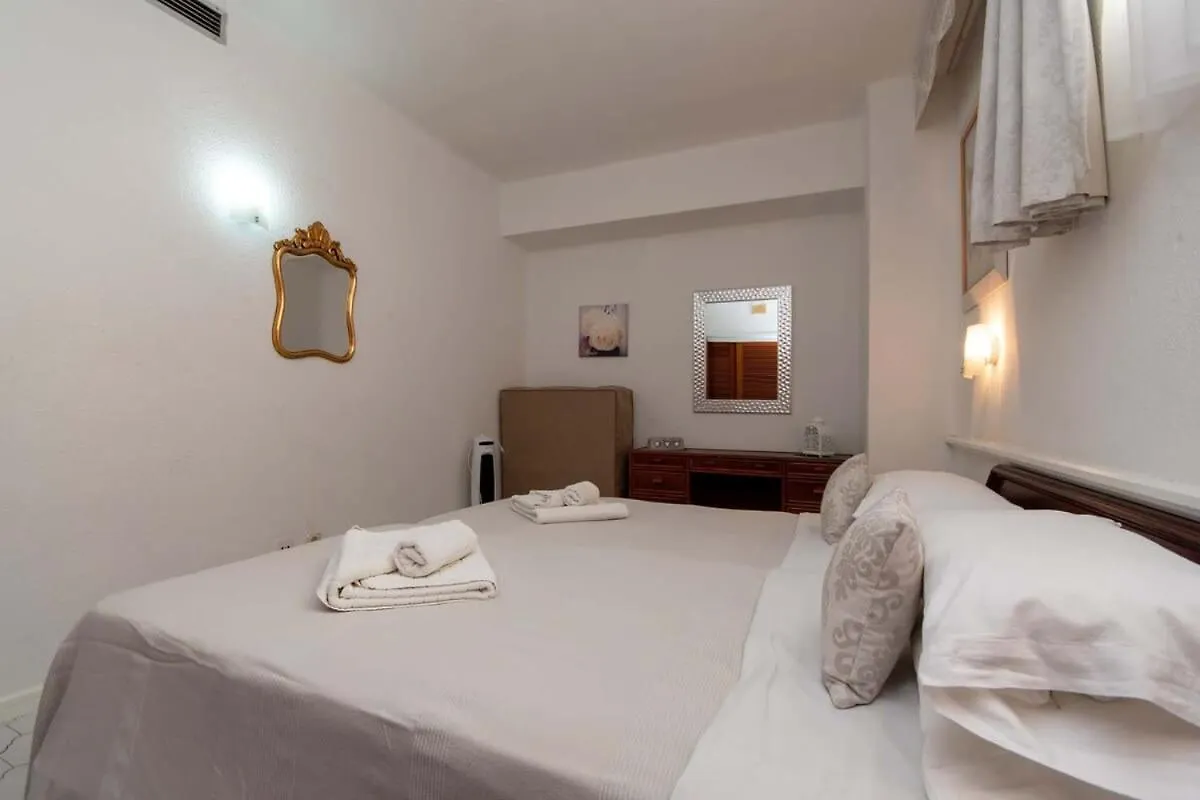 Apartmán Club Atlantis 78 - One Bed Costa Adeje  Španělsko
