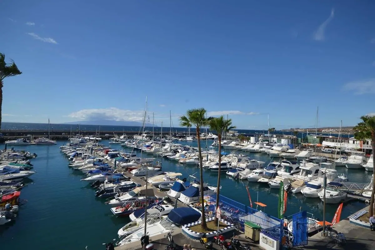 Apartmán Club Atlantis 78 - One Bed Costa Adeje  0*, Costa Adeje (Tenerife) Španělsko