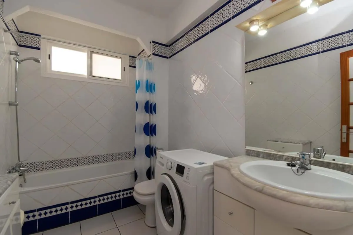 Apartmán Club Atlantis 78 - One Bed Costa Adeje  Costa Adeje (Tenerife)