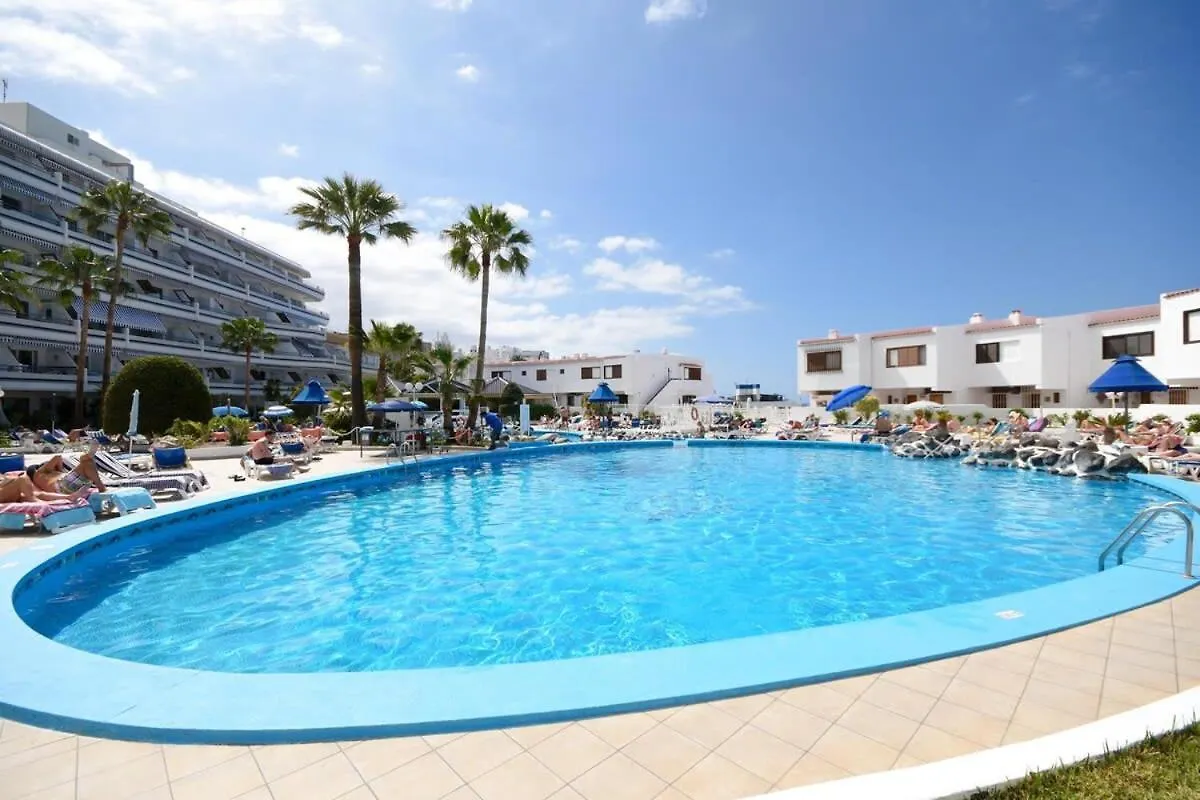 Club Atlantis 78 - One Bed Appartement Costa Adeje  0*, Costa Adeje (Tenerife) Spanje