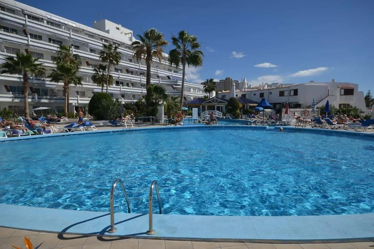 Club Atlantis 78 - One Bed Appartement Costa Adeje