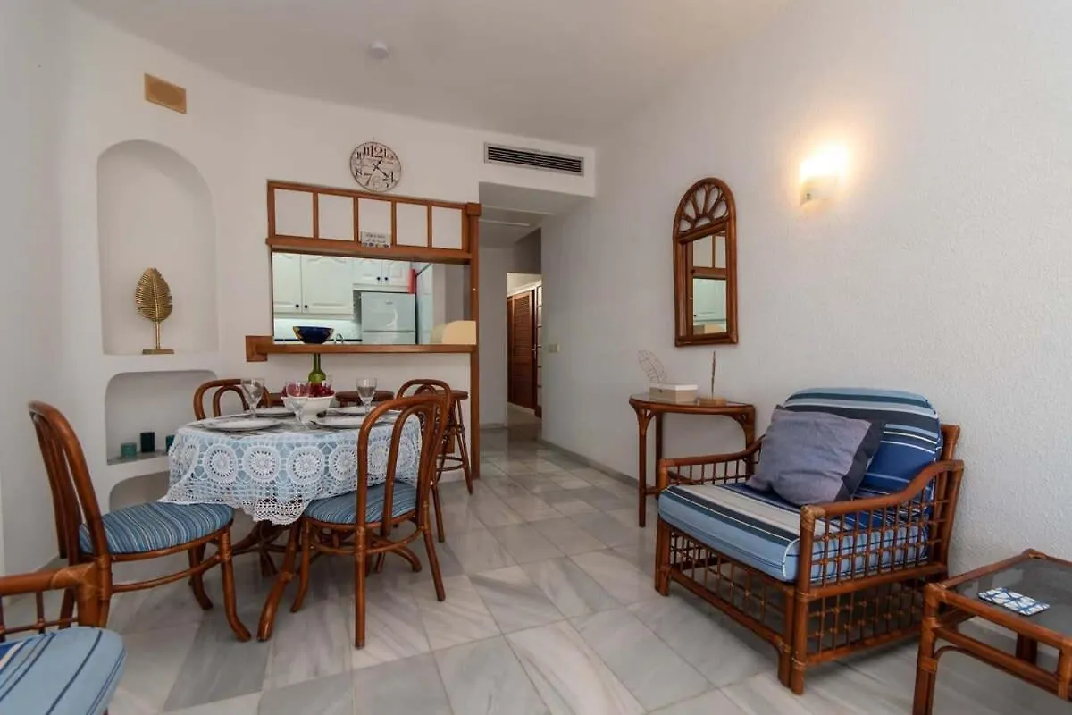 Apartmán Club Atlantis 78 - One Bed Costa Adeje  Costa Adeje (Tenerife)