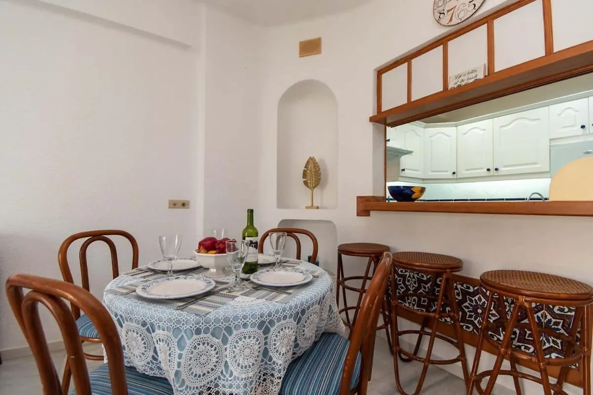 Apartmán Club Atlantis 78 - One Bed Costa Adeje