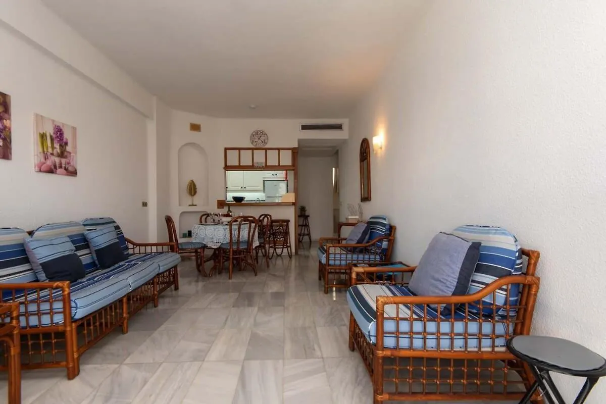 Club Atlantis 78 - One Bed Appartement Costa Adeje