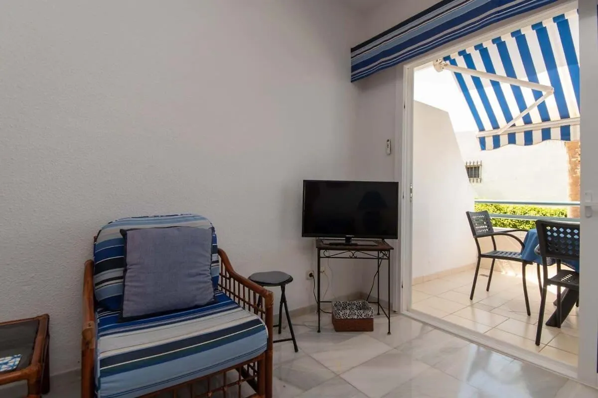 Club Atlantis 78 - One Bed Appartement Costa Adeje