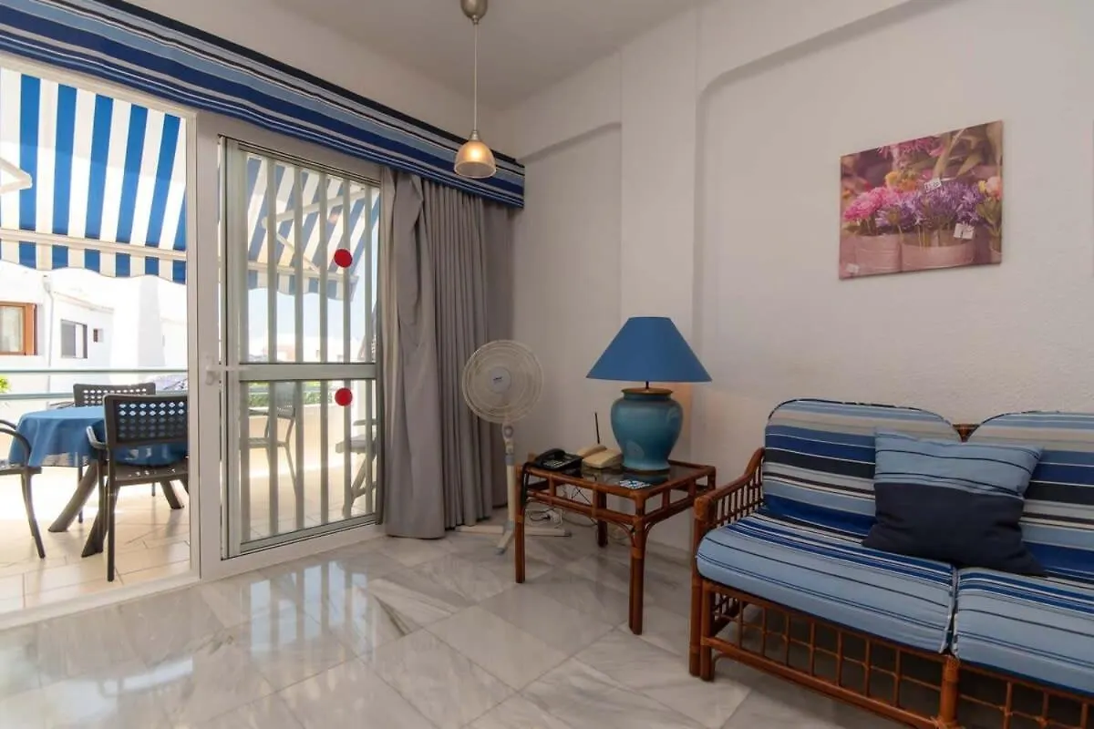 Club Atlantis 78 - One Bed Appartement Costa Adeje  Spanje