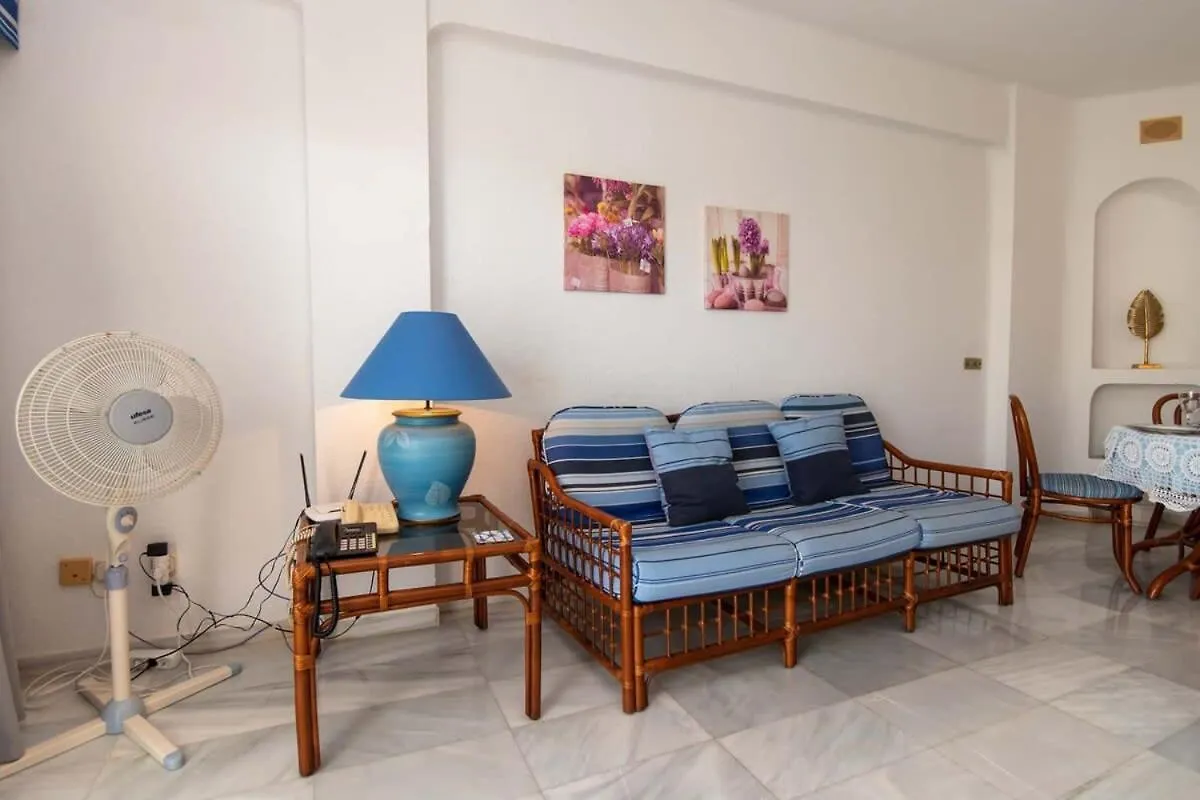 Apartmán Club Atlantis 78 - One Bed Costa Adeje   Costa Adeje (Tenerife)