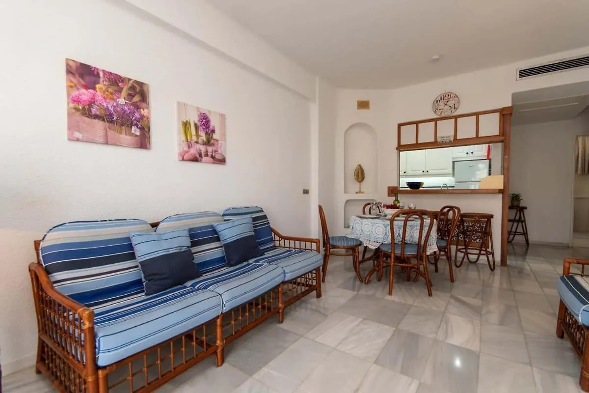 Apartmán Club Atlantis 78 - One Bed Costa Adeje  0*, Costa Adeje (Tenerife)
