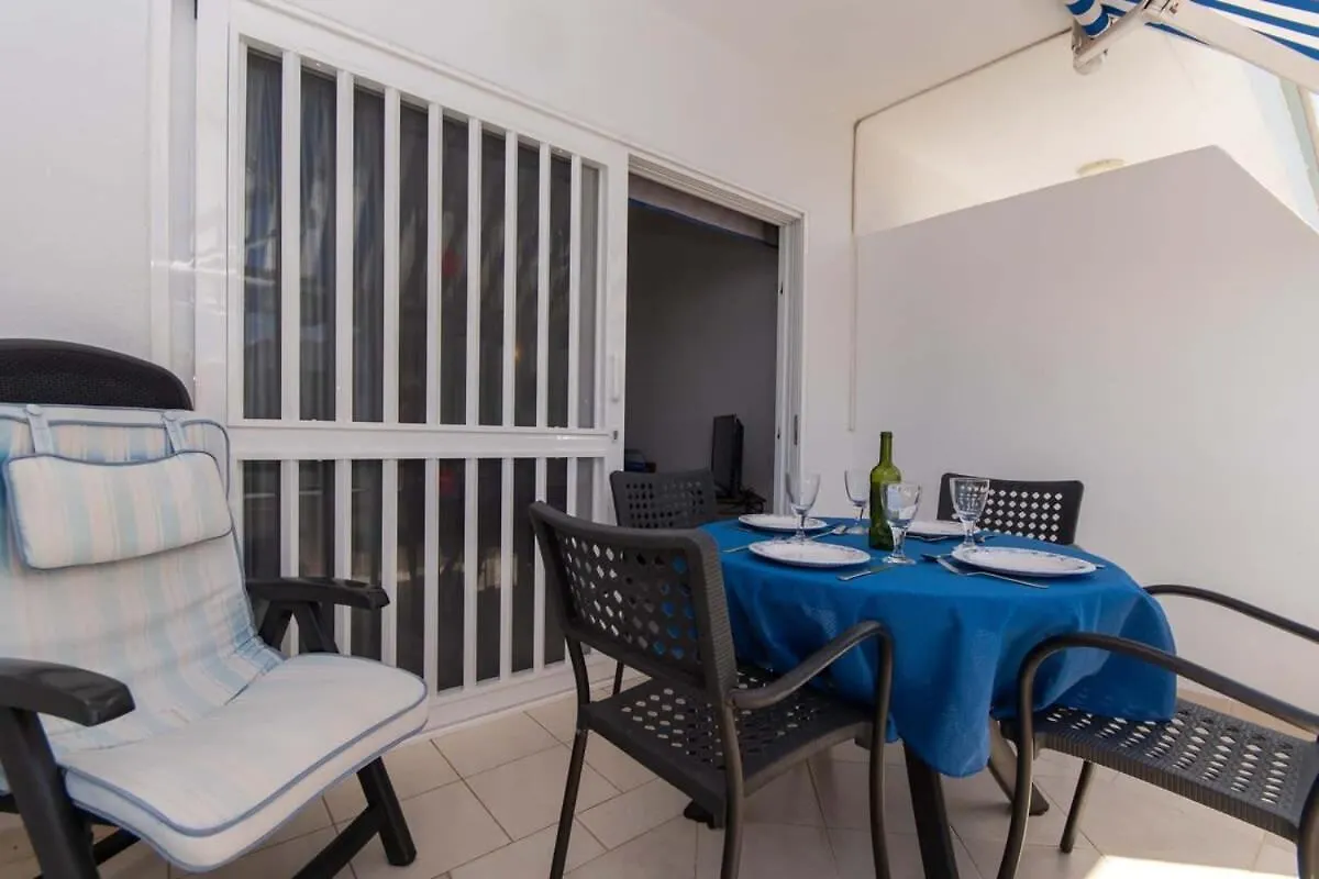 Club Atlantis 78 - One Bed Appartement Costa Adeje