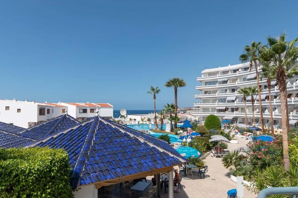 Apartmán Club Atlantis 78 - One Bed Costa Adeje