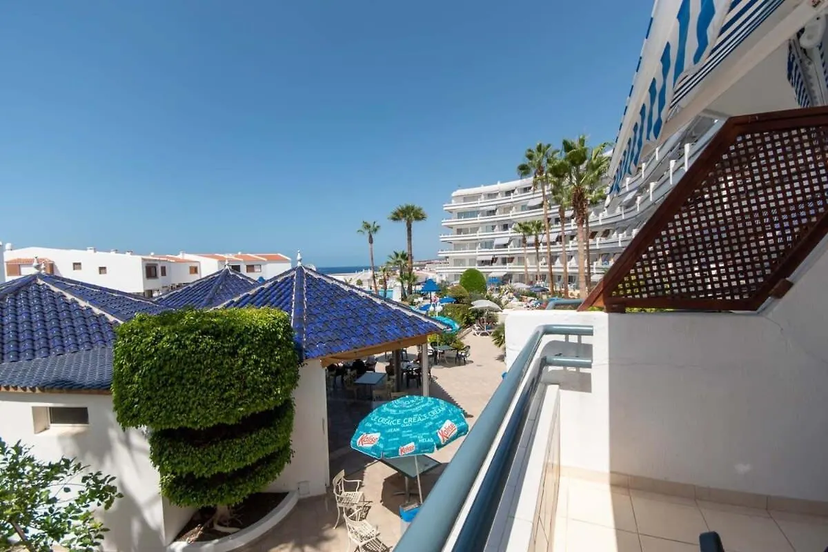 Apartmán Club Atlantis 78 - One Bed Costa Adeje  Španělsko