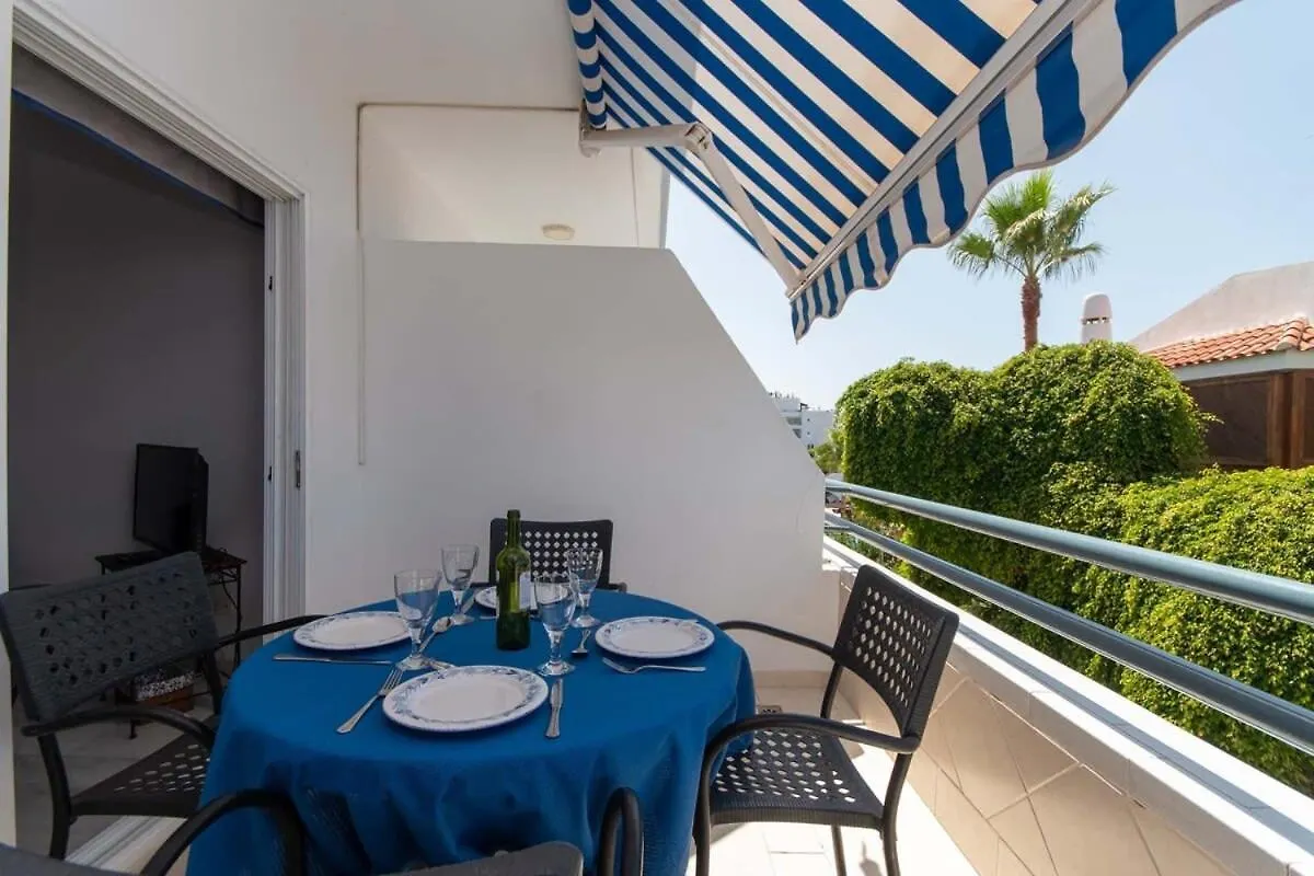 Club Atlantis 78 - One Bed Appartement Costa Adeje  0*, Costa Adeje (Tenerife) Spanje