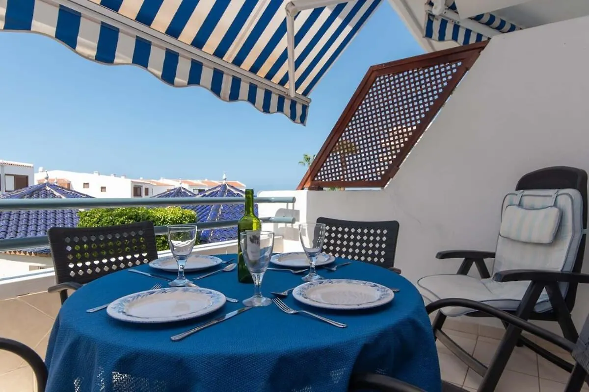 Apartmán Club Atlantis 78 - One Bed Costa Adeje  Costa Adeje (Tenerife)