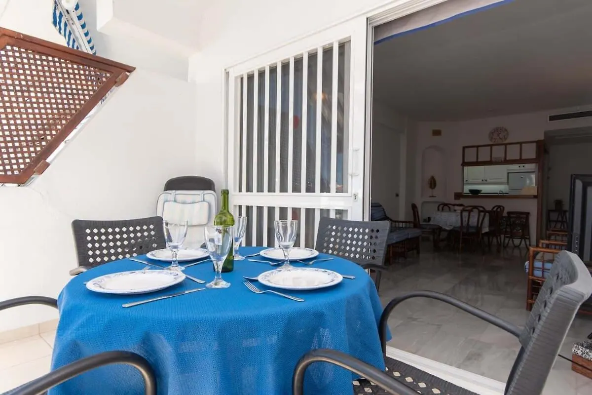 Apartmán Club Atlantis 78 - One Bed Costa Adeje   Costa Adeje (Tenerife)