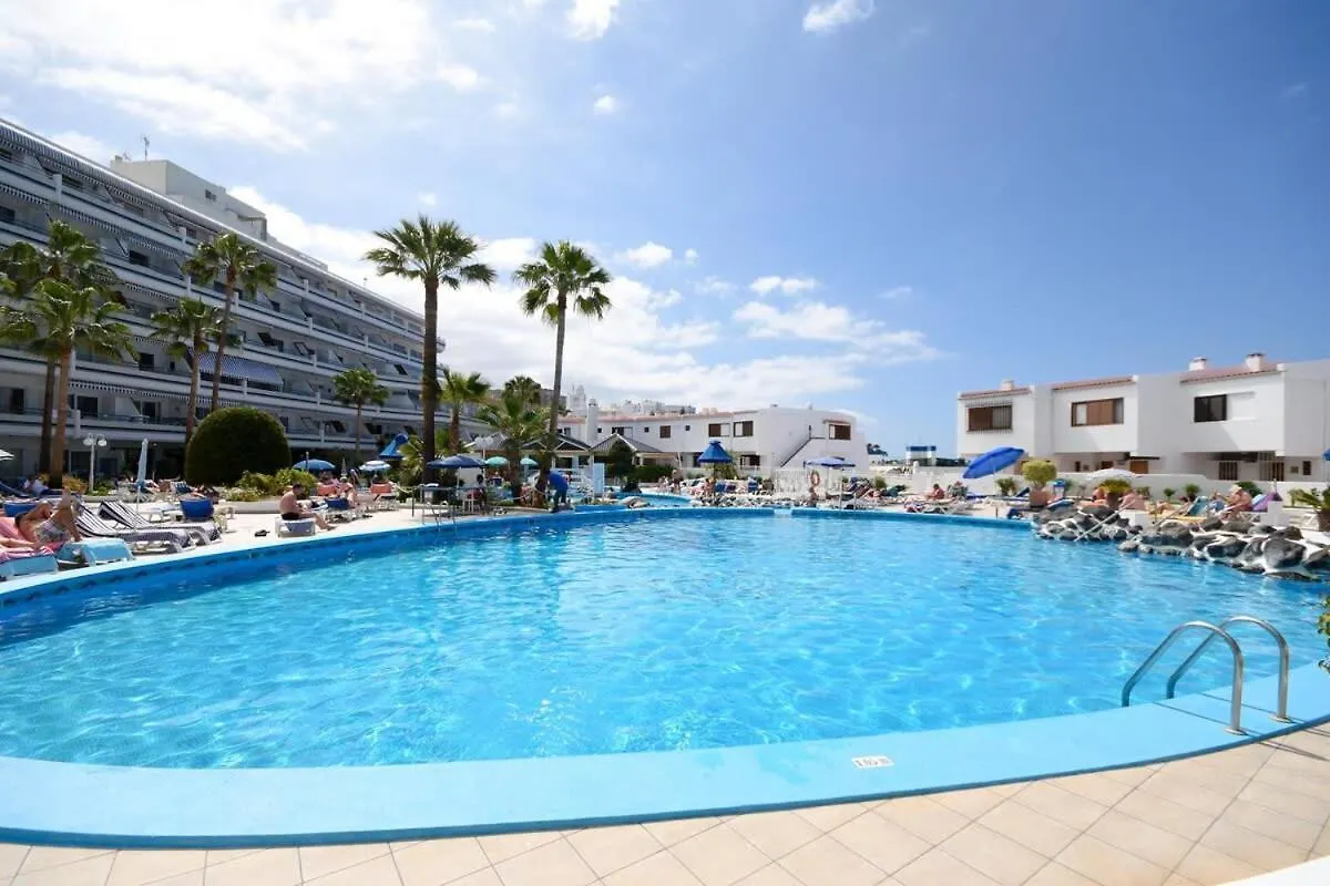 Apartmán Club Atlantis 78 - One Bed Costa Adeje
